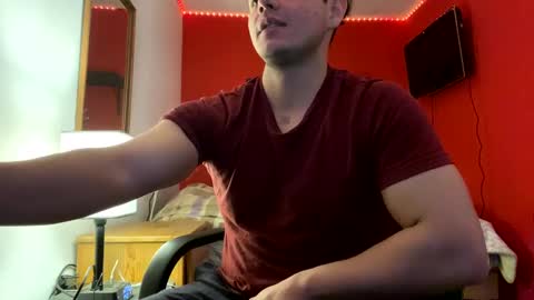 Miranda4i20 online show from 17, 12, 2024