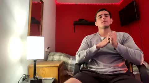 Miranda4i20 online show from 6, 1, 2025