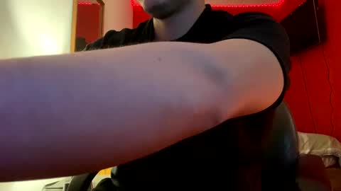 Miranda4i20 online show from 20, 1, 2025