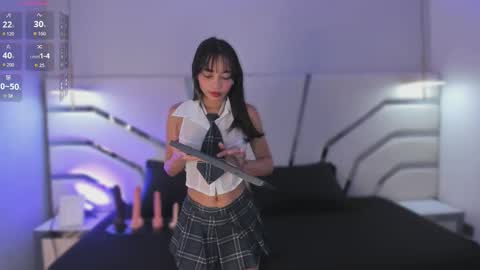 Miranda  online show from 15, 10, 2025