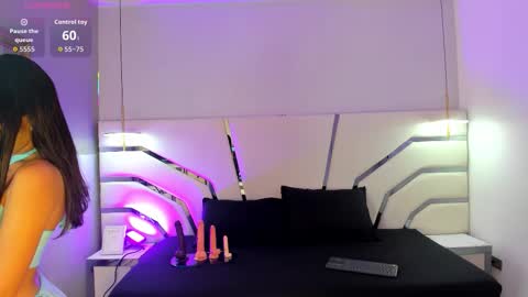 Miranda  online show from 24, 10, 2025