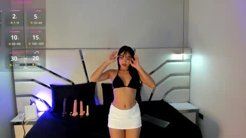 Miranda  online show from 29, 10, 2025