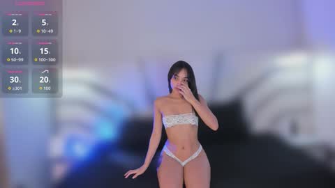 Miranda  online show from 20, 11, 2025