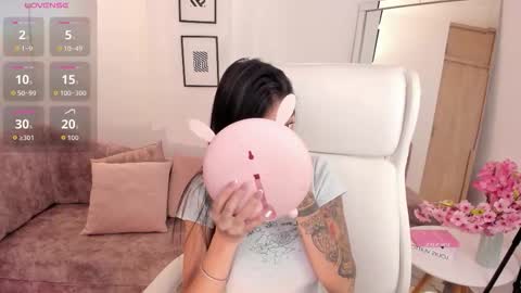 Snapshot of miranda_crawfor chatting on 28, 10, 2025 miranda_crawfor online show from 28, 10, 2025