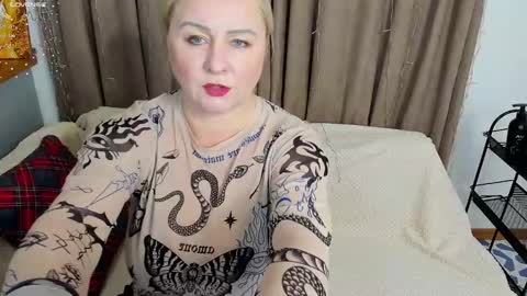 Miranda online show from 21, 1, 2025