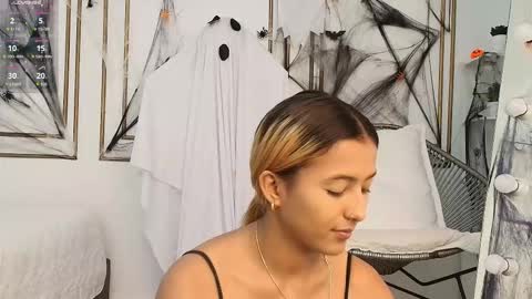 Miranda online show from 19, 10, 2025