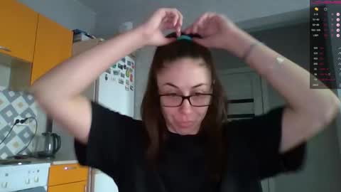 MIRANDA online show from 15, 10, 2025