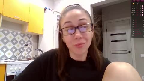 MIRANDA online show from 21, 10, 2025