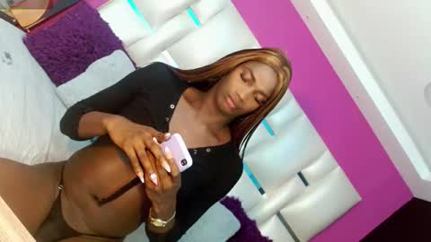 mirandaacollins online show from 13, 10, 2025