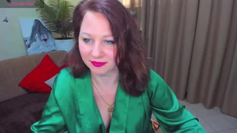 MirandaDyson online show from 12, 3, 2025