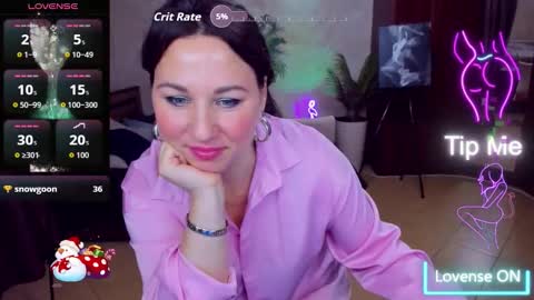 MirandaDyson online show from 13, 11, 2025