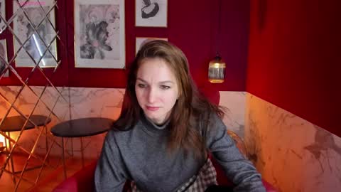 Snapshot of mirandaglow chatting on 21, 1, 2025 Miranda online show from 21, 1, 2025