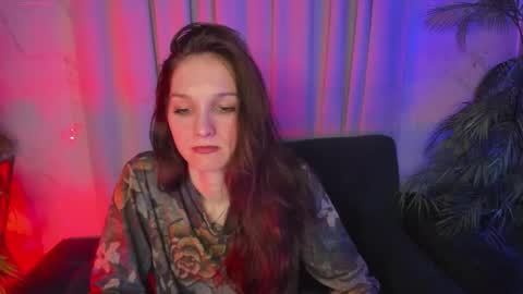 Snapshot of mirandaglow chatting on 14, 2, 2026 Miranda online show from 14, 2, 2026