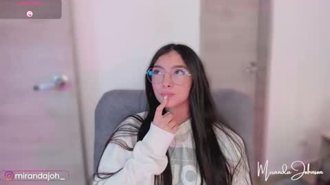 Miranda online show from 17, 10, 2025