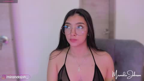 Miranda online show from 18, 1, 2026