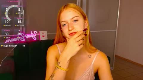 MirandaMayers online show from 17, 9, 2025