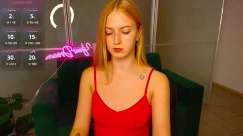 MirandaMayers online show from 26, 9, 2025
