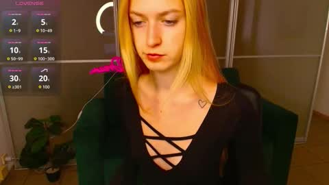 MirandaMayers online show from 30, 9, 2025