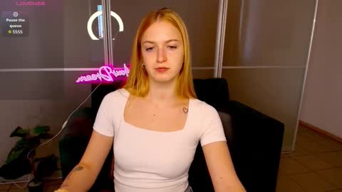 MirandaMayers online show from 13, 10, 2025