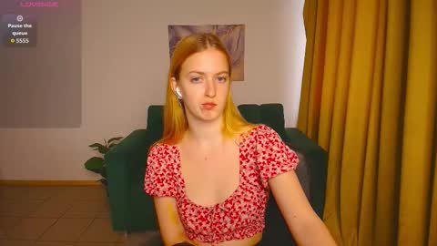 MirandaMayers online show from 24, 11, 2025