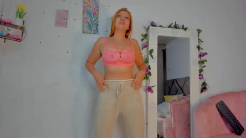 mirandarroxxx online show from 7, 1, 2026