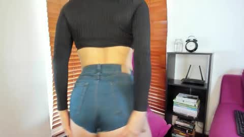 Snapshot of mirandasultry chatting on 4, 11, 2025 miranda online show from 4, 11, 2025