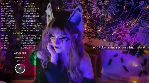 Snapshot of mirareed chatting on 21, 10, 2025 mirareed online show from 21, 10, 2025