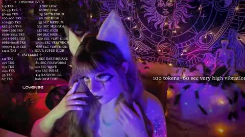 Snapshot of mirareed chatting on 28, 10, 2025 mirareed online show from 28, 10, 2025