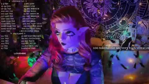 Snapshot of mirareed chatting on 31, 10, 2025 mirareed online show from 31, 10, 2025