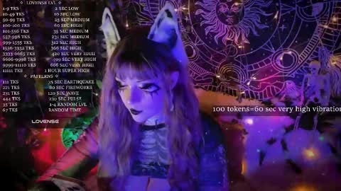 Snapshot of mirareed chatting on 10, 11, 2025 mirareed online show from 10, 11, 2025