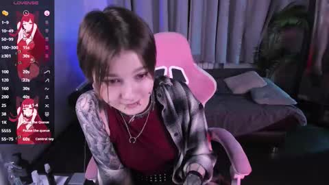 Snapshot of miravelle chatting on 13, 9, 2025 MiraVelle online show from 13, 9, 2025