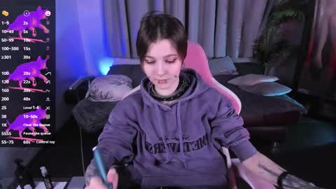 Snapshot of miravelle chatting on 14, 9, 2025 MiraVelle online show from 14, 9, 2025