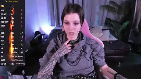 MiraVelle online show from 3, 10, 2025