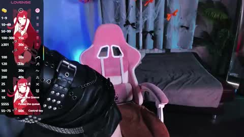 Snapshot of miravelle chatting on 1, 11, 2025 MiraVelle online show from 1, 11, 2025