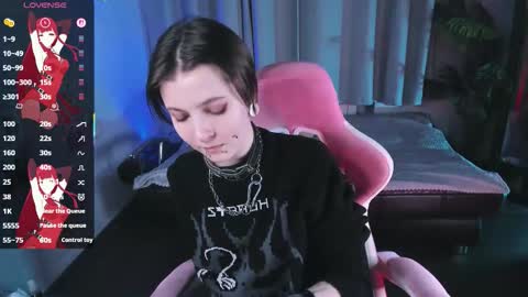 Snapshot of miravelle chatting on 22, 11, 2025 MiraVelle online show from 22, 11, 2025