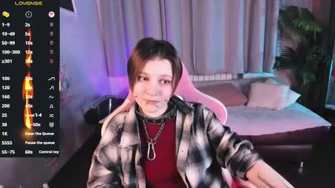 Snapshot of miravelle chatting on 27, 11, 2025 MiraVelle online show from 27, 11, 2025