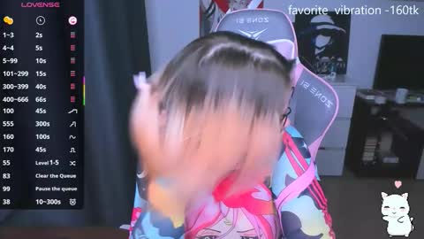 Snapshot of miray_kuriyama chatting on 22, 11, 2025 Kira online show from 22, 11, 2025