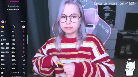 Snapshot of miray_kuriyama chatting on 29, 11, 2025 Kira online show from 29, 11, 2025