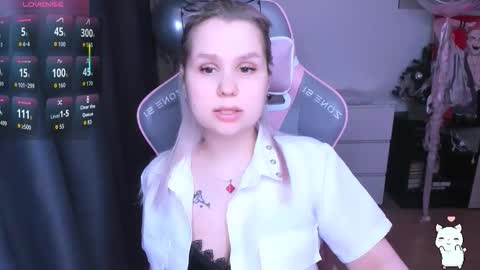 Snapshot of miray_kuriyama chatting on 8, 2, 2026 Kira online show from 8, 2, 2026