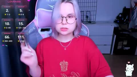 Snapshot of miray_kuriyama chatting on 27, 2, 2026 Kira online show from 27, 2, 2026