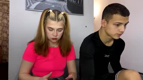 Snapshot of mirelcouple chatting on 9, 2, 2026 mirelcouple online show from 9, 2, 2026