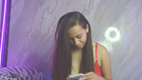 mirelli_g online show from 11, 10, 2025
