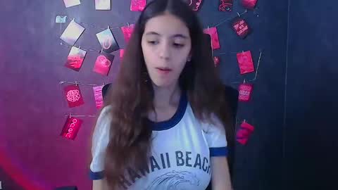 Snapshot of miri_miss chatting on 27, 11, 2025 Miri online show from 27, 11, 2025