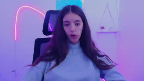 Snapshot of miri_miss chatting on 4, 12, 2025 Miri online show from 4, 12, 2025