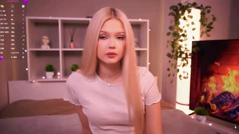 Elsa online show from 3, 11, 2025