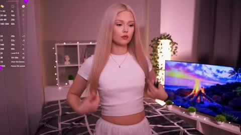 Elsa online show from 20, 11, 2025