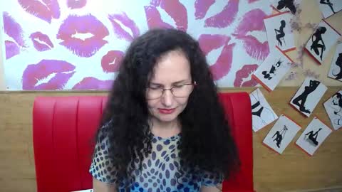 Miroslava Happi online show from 13, 9, 2025