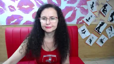 Miroslava Happi online show from 16, 9, 2025