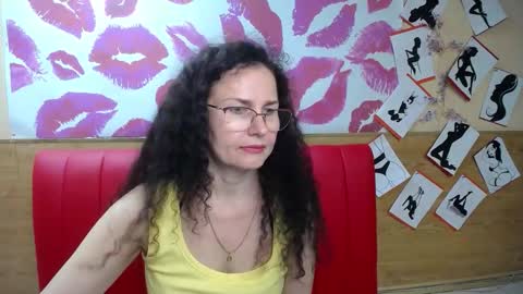 Miroslava Happi online show from 21, 9, 2025