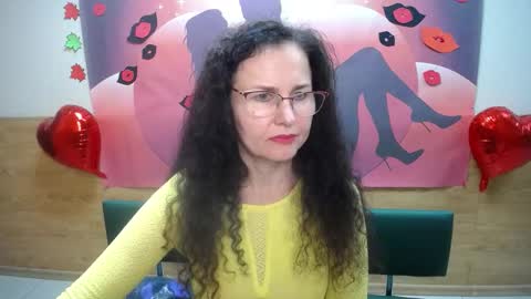Miroslava Happi online show from 1, 10, 2025